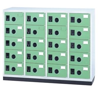 SY-K3031A 20人鞋櫃(含腳)內務櫃/鐵櫃