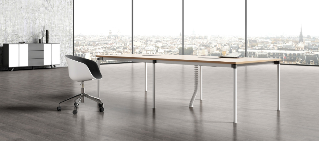 KELLEN 凱倫系列 會議桌　(ip)