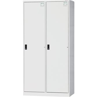 HDF-2502 二人用置物櫃