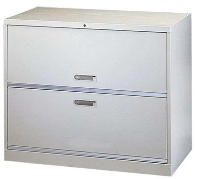 24905-UC-2 一掀一抽理想櫃