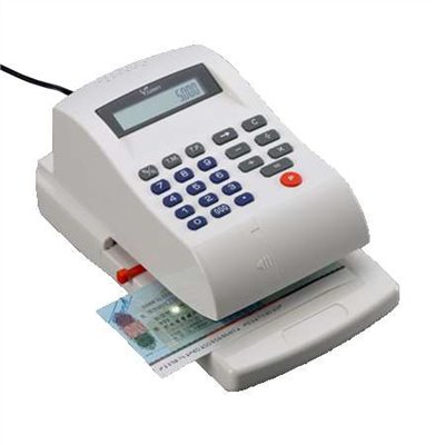 MS-958N 自動電腦支票機